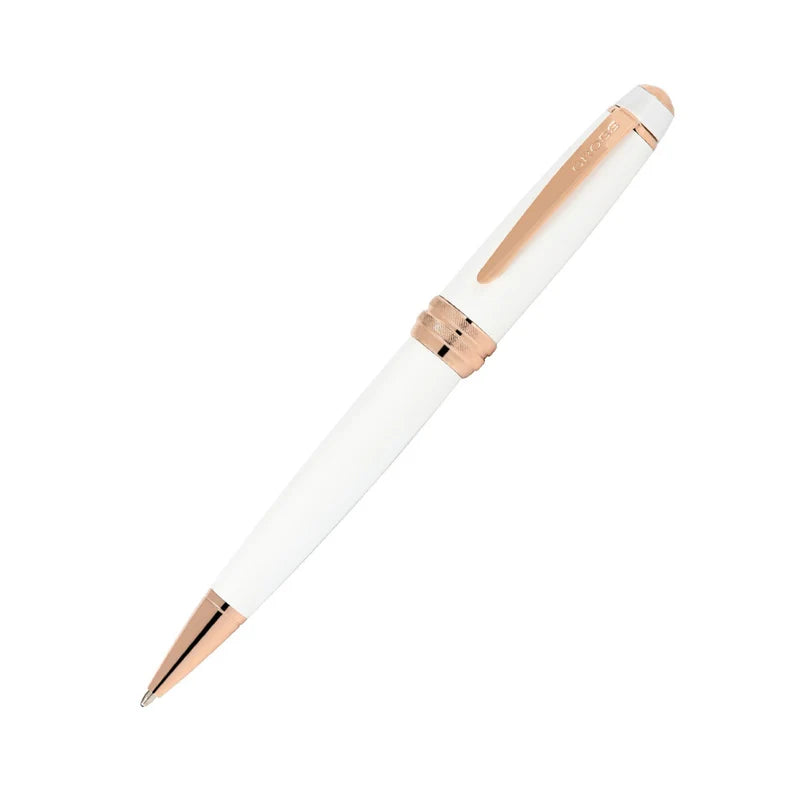 Bailey Matte Lacquer Ballpoint Pen