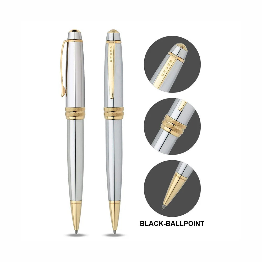 Bailey Medalist Ballpoint Pen