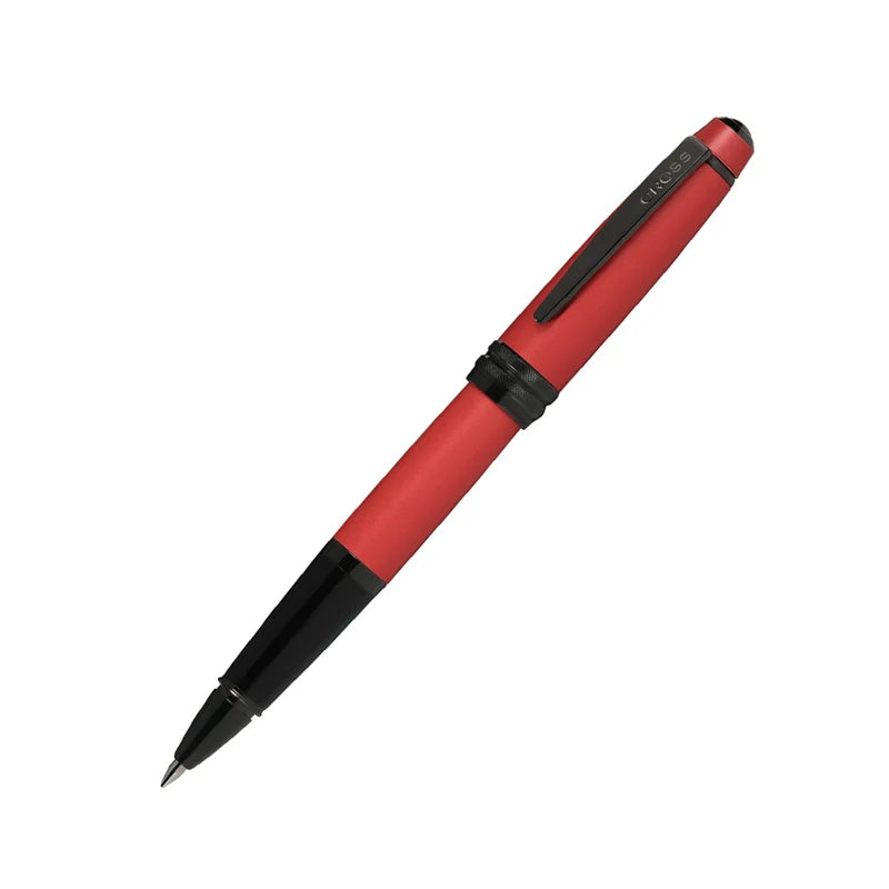 Bailey Matte Lacquer Rollerball Pen