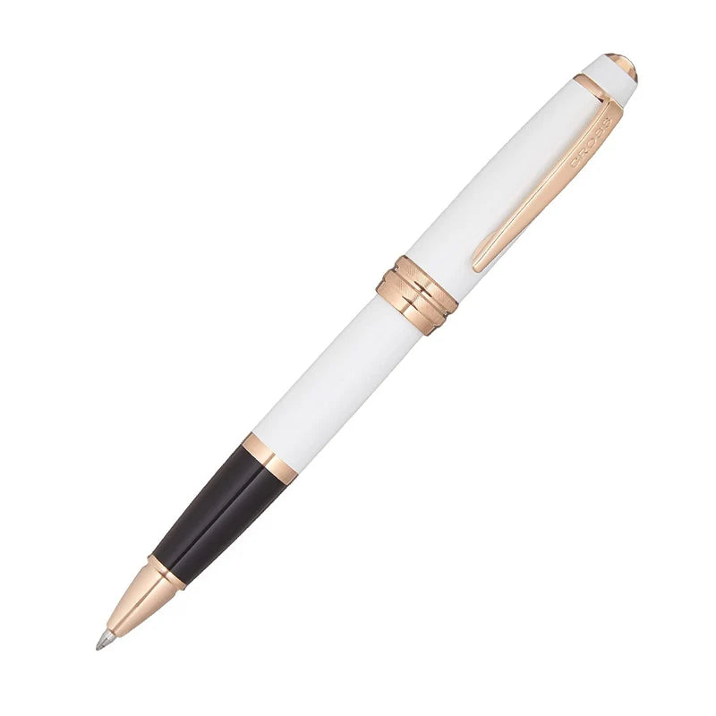 Bailey Matte Lacquer Rollerball Pen