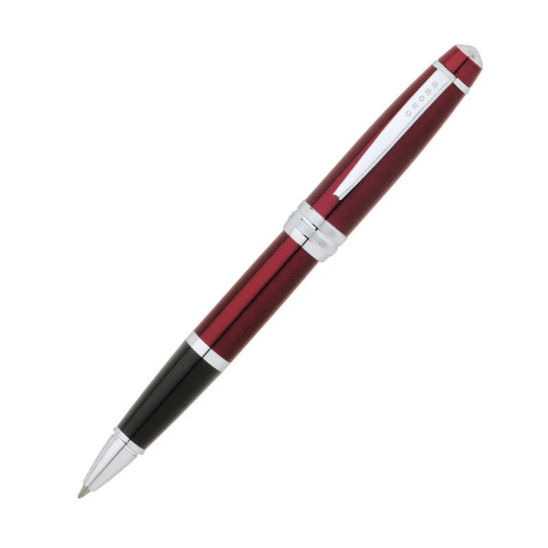 Bailey Matte Lacquer Rollerball Pen