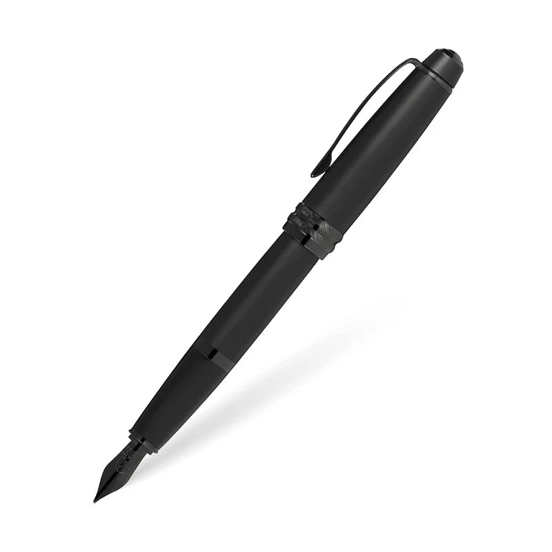 Bailey Matte Lacquer Fountain Pen