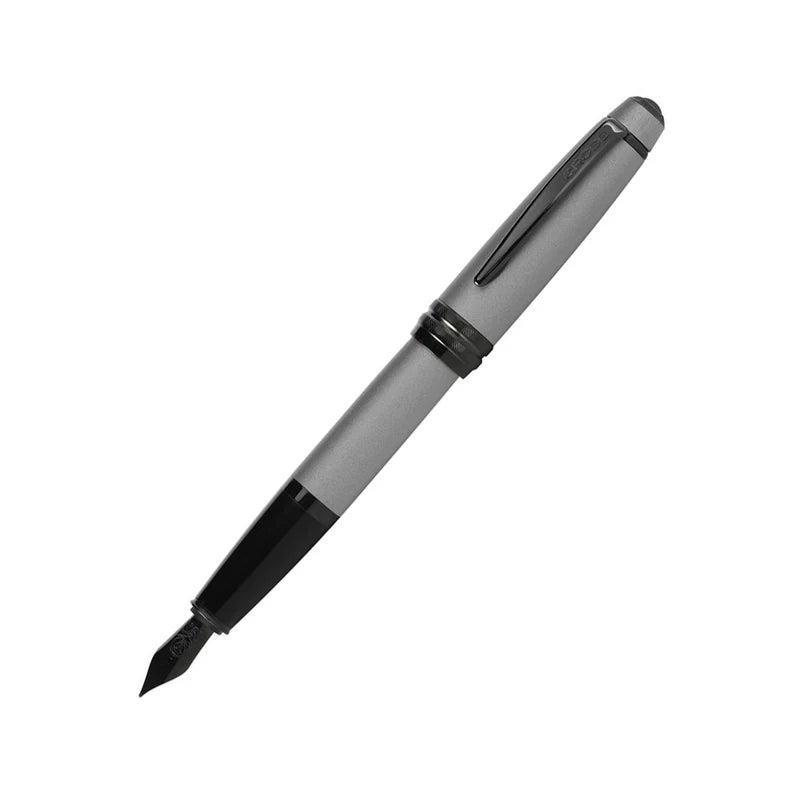 Bailey Matte Lacquer Fountain Pen