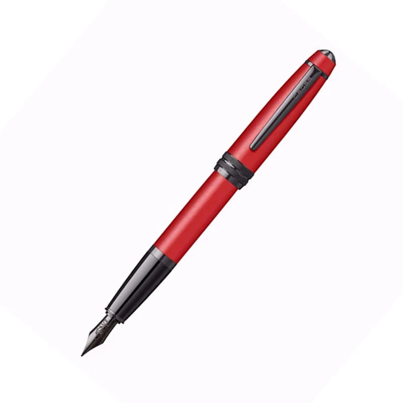 Bailey Matte Lacquer Fountain Pen