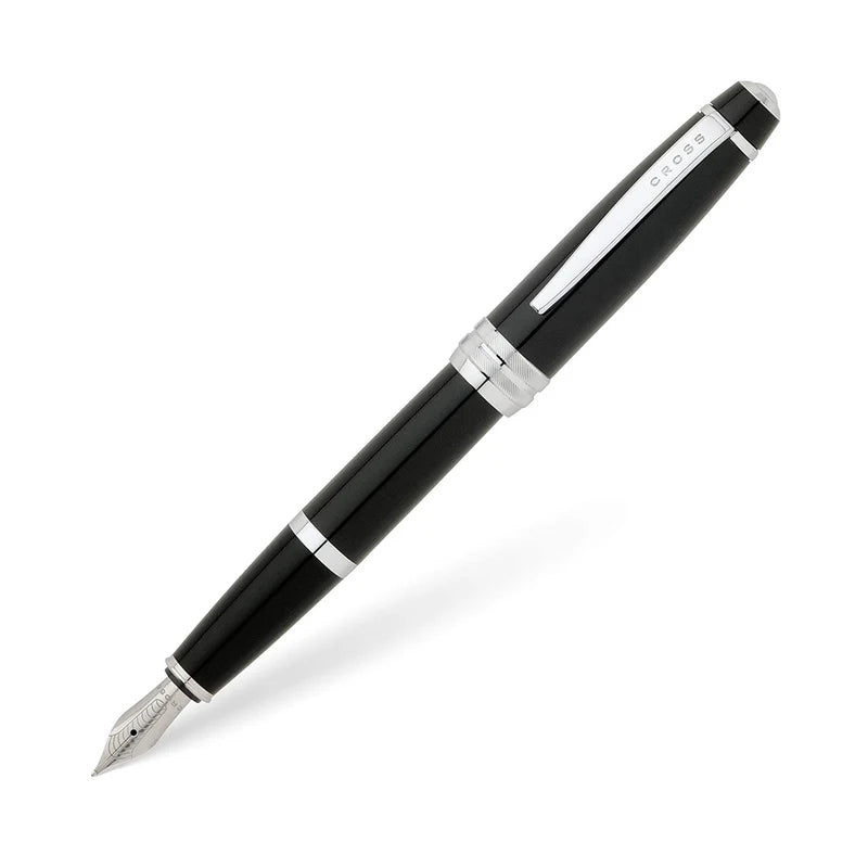 Bailey Matte Lacquer Fountain Pen