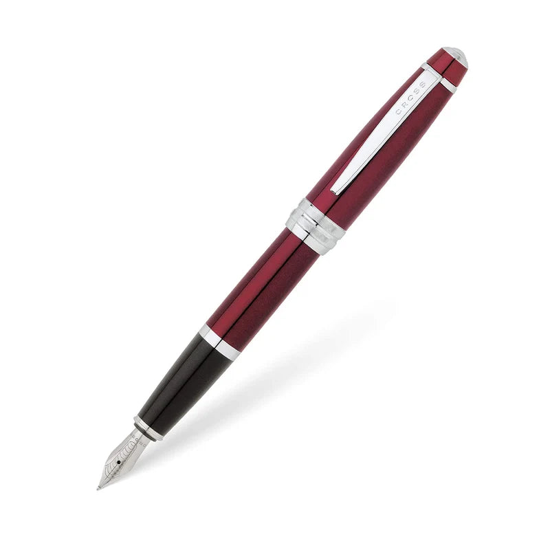 Bailey Matte Lacquer Fountain Pen
