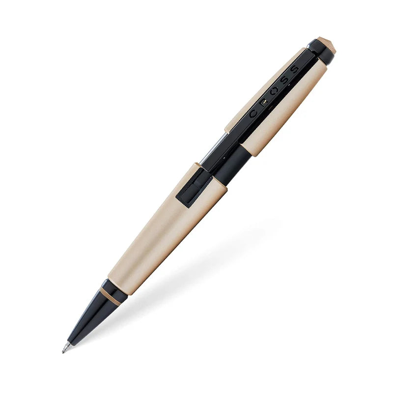 Cross Edge Matte Gel Rollerball Pen