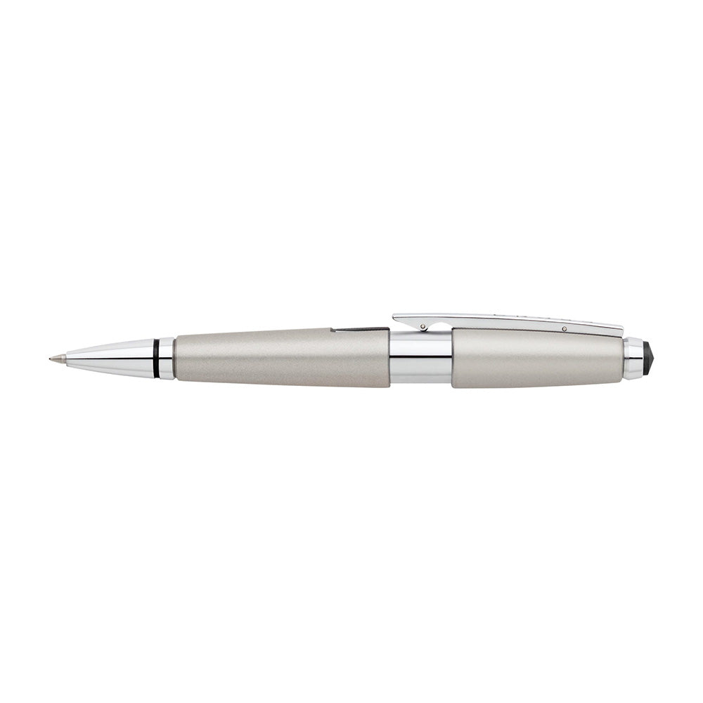 Cross Edge Sonic Titanium Gel Rollerball Pen