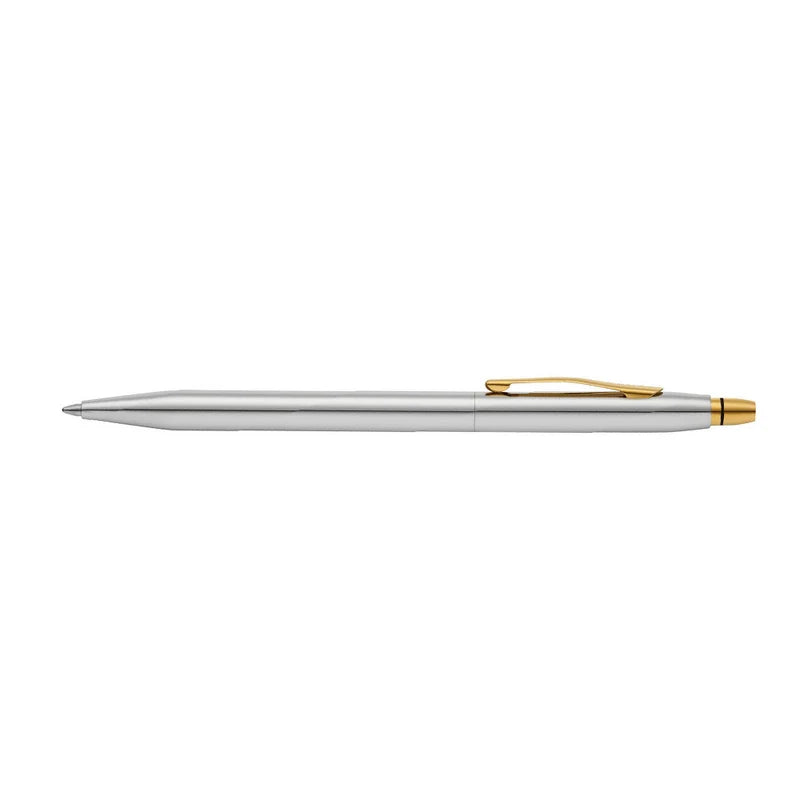 Cross Click Medalist Ballpoint Pen