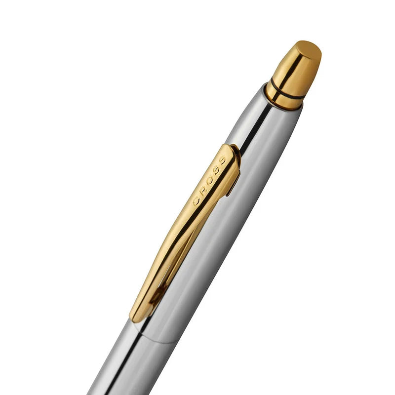 Cross Click Medalist Ballpoint Pen