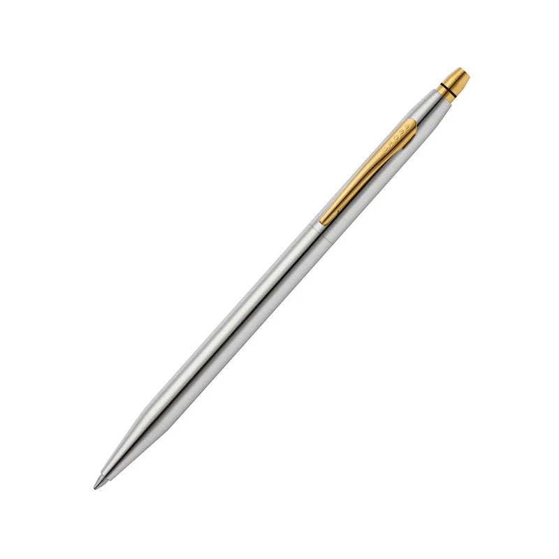 Cross Click Medalist Ballpoint Pen