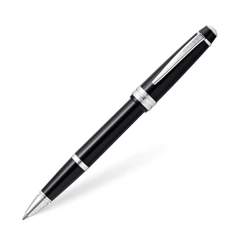 Cross Bailey Light Rollerball Pen with Chrome Trims