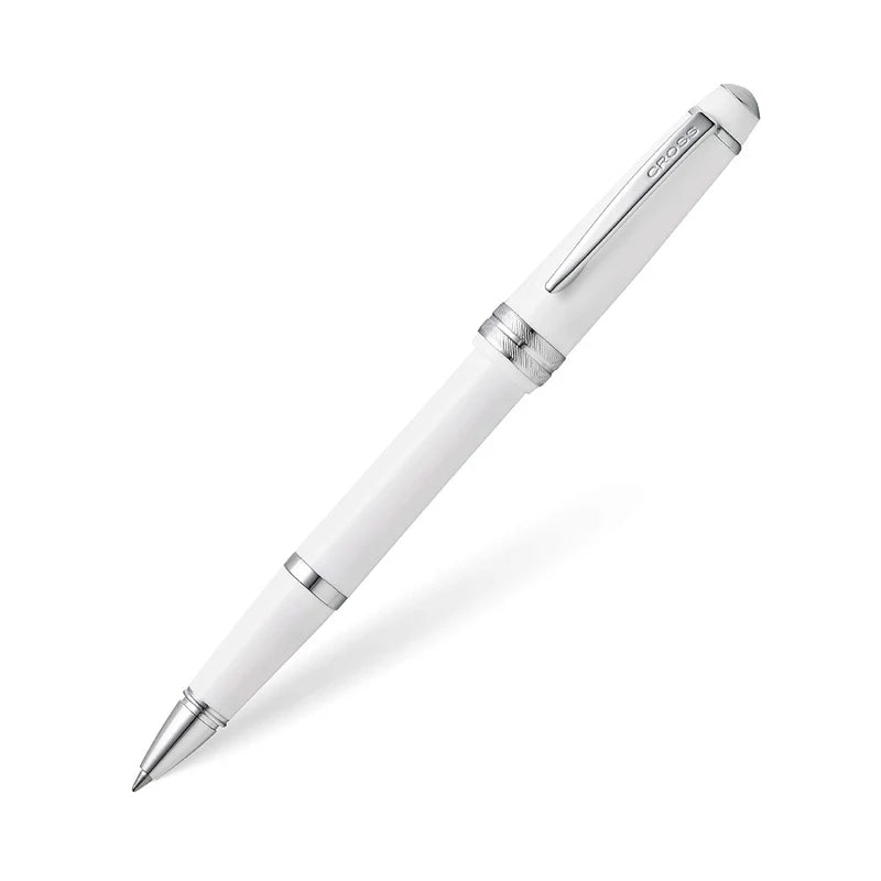 Cross Bailey Light Rollerball Pen with Chrome Trims