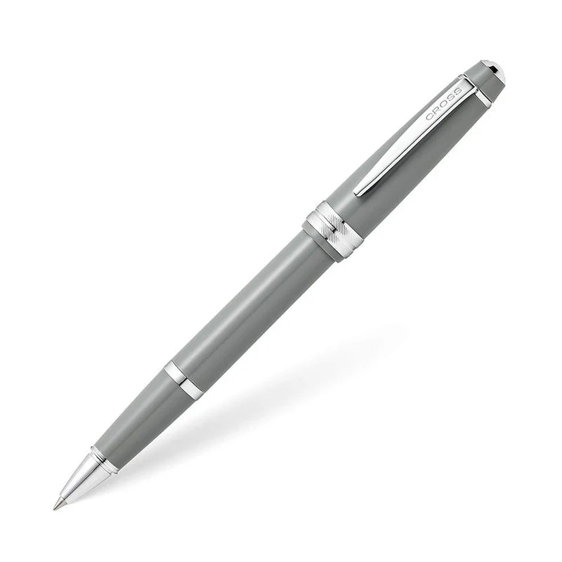 Cross Bailey Light Rollerball Pen with Chrome Trims