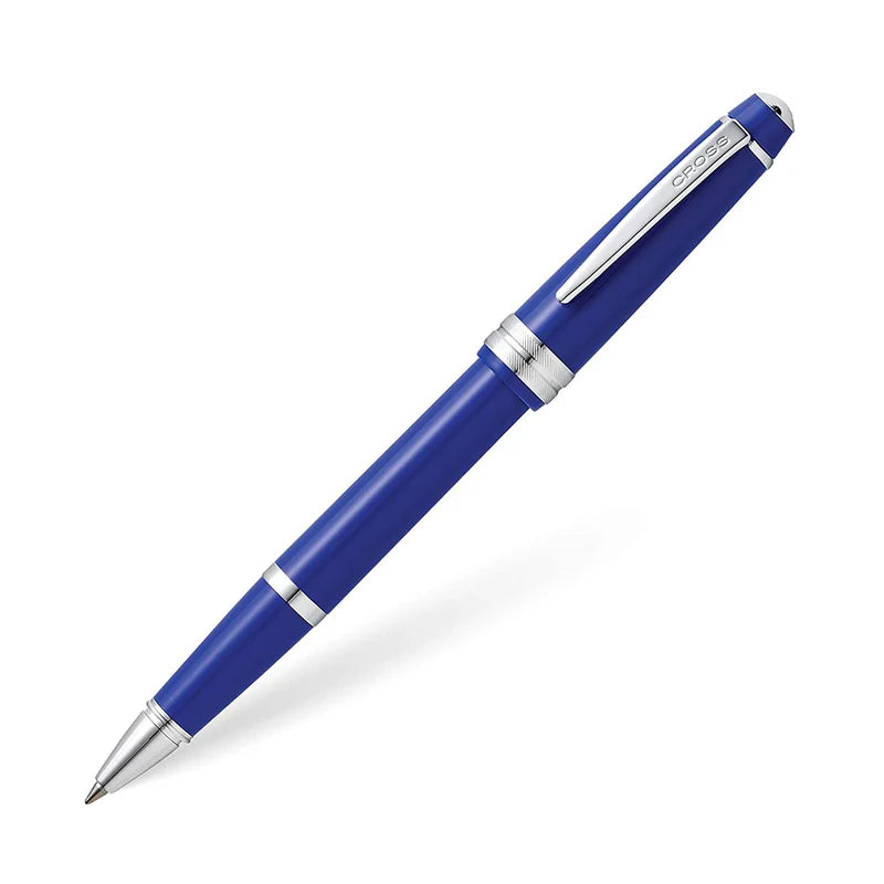 Cross Bailey Light Rollerball Pen with Chrome Trims
