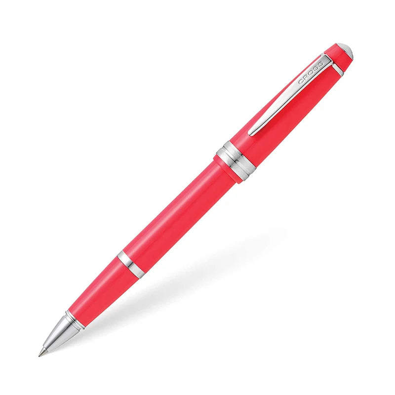 Cross Bailey Light Rollerball Pen with Chrome Trims