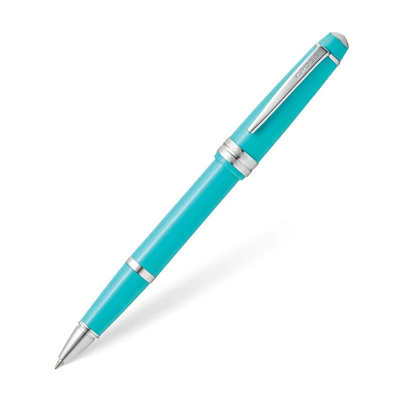 Cross Bailey Light Rollerball Pen with Chrome Trims