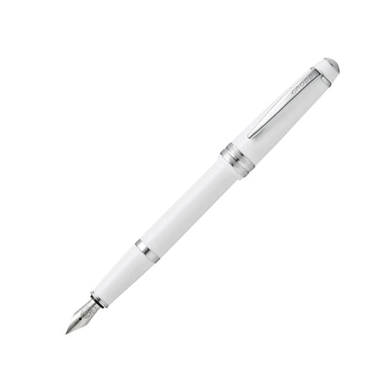 Cross Bailey Light Fountain Pen with Chrome Trims