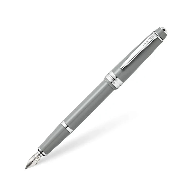 Cross Bailey Light Fountain Pen with Chrome Trims