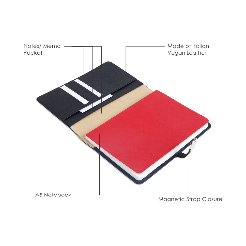 myPAPERCLIP Classic Organiser L2