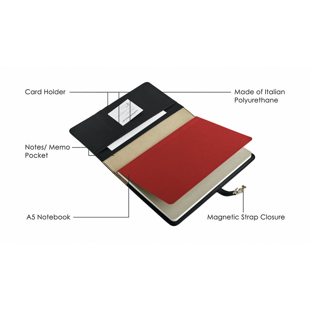 myPAPERCLIP Organiser Classic L1