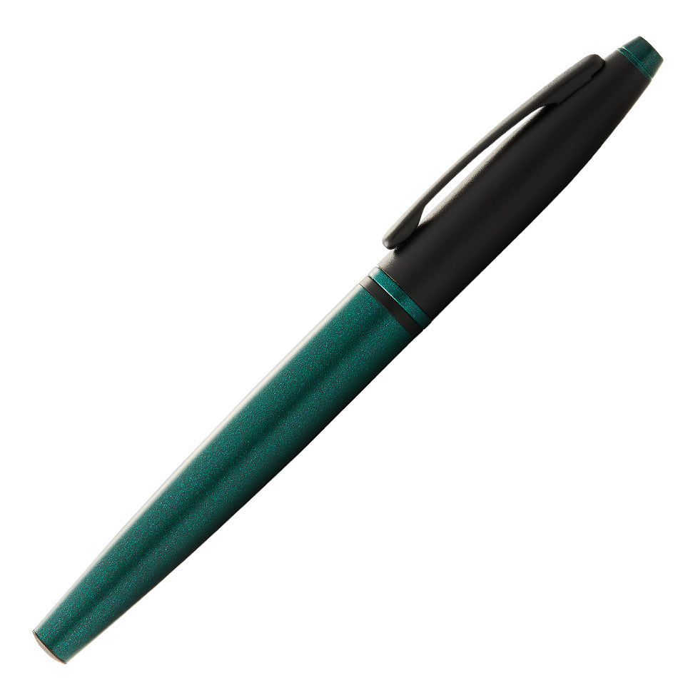 Cross Calais Rollerball Pen Green