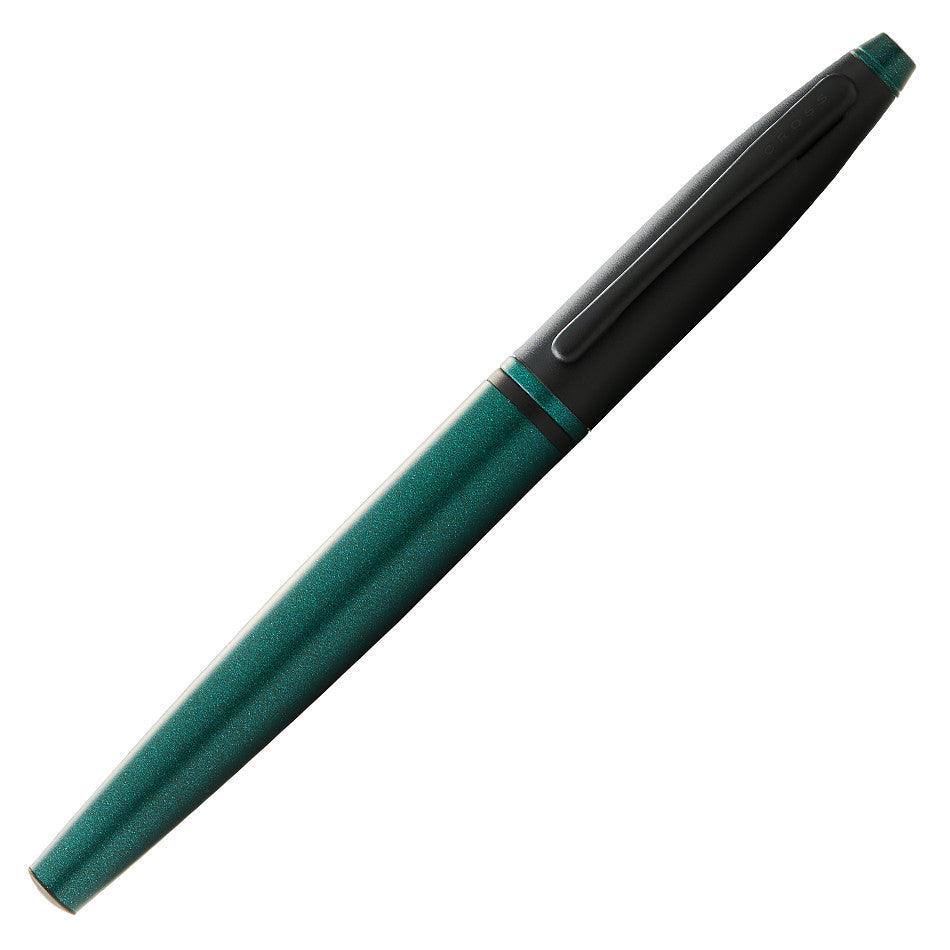 Cross Calais Rollerball Pen Green