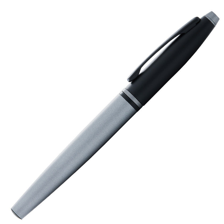 Cross Calais Fountain Pen Grey