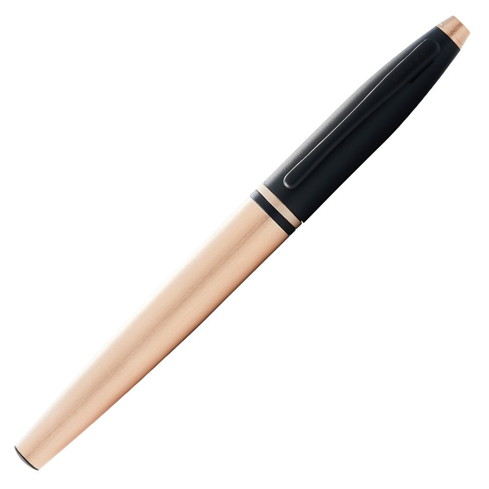Cross Calais Fountain Pen Rose Gold