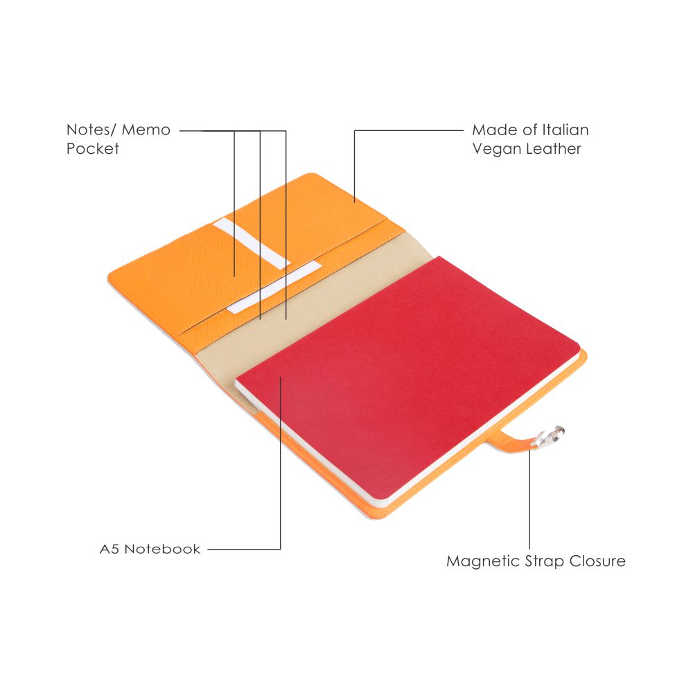 myPAPERCLIP Classic Organiser L2