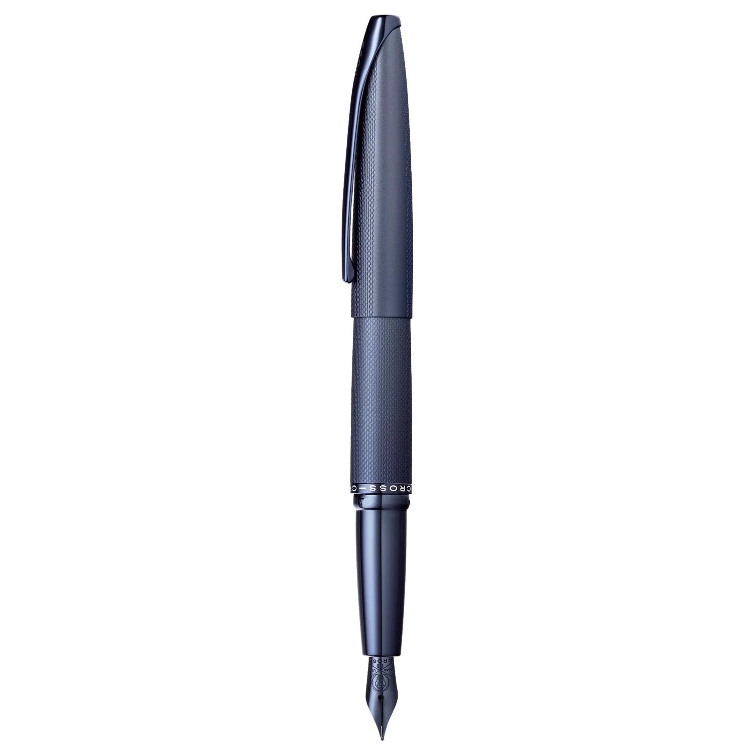Cross ATX Fountain Pen Dark Blue