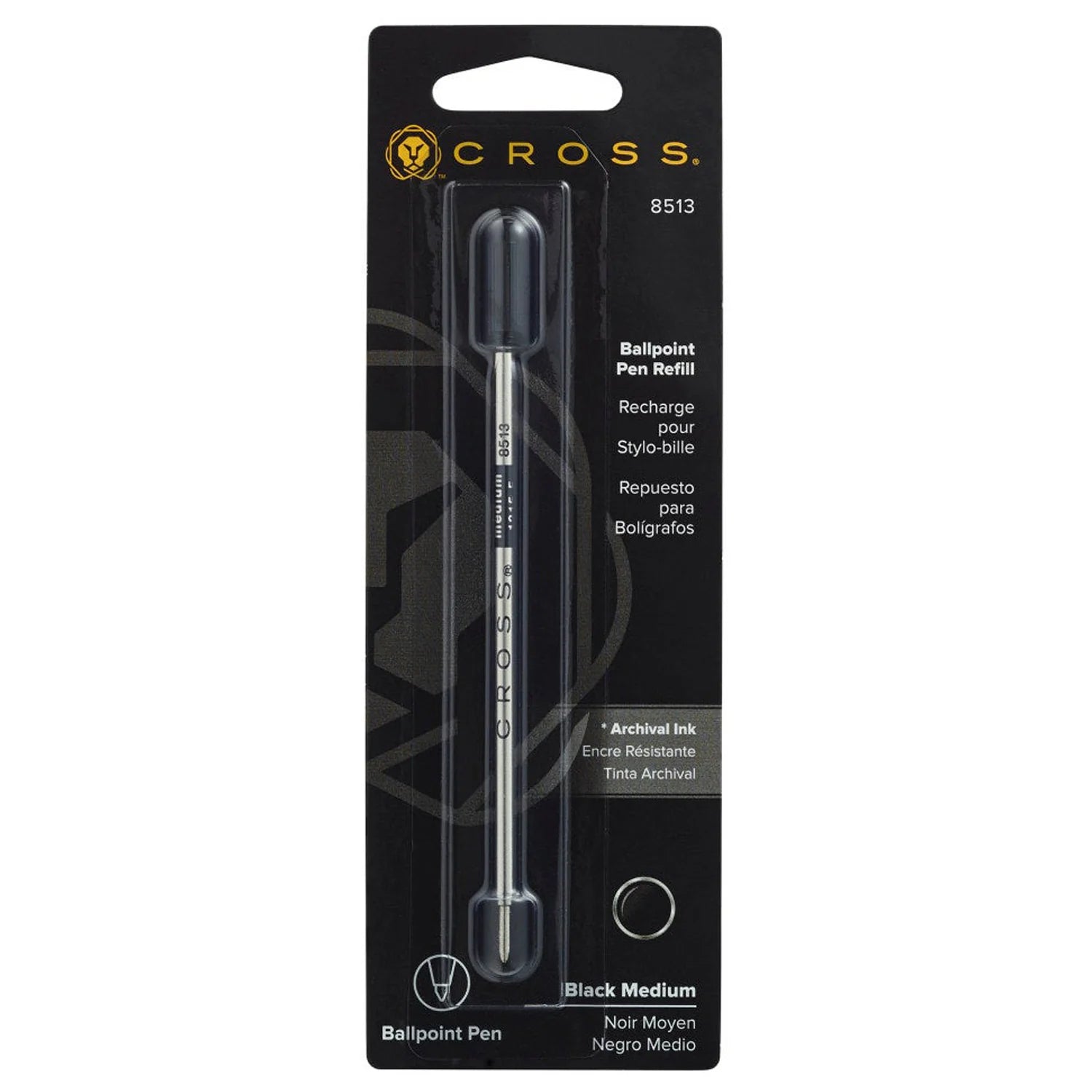 Cross Ballpoint Pen Refill
