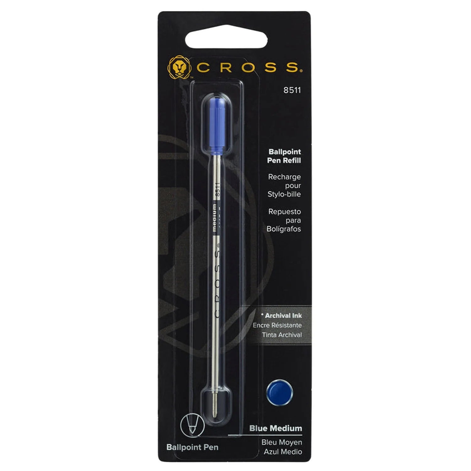 Cross Ballpoint Pen Refill