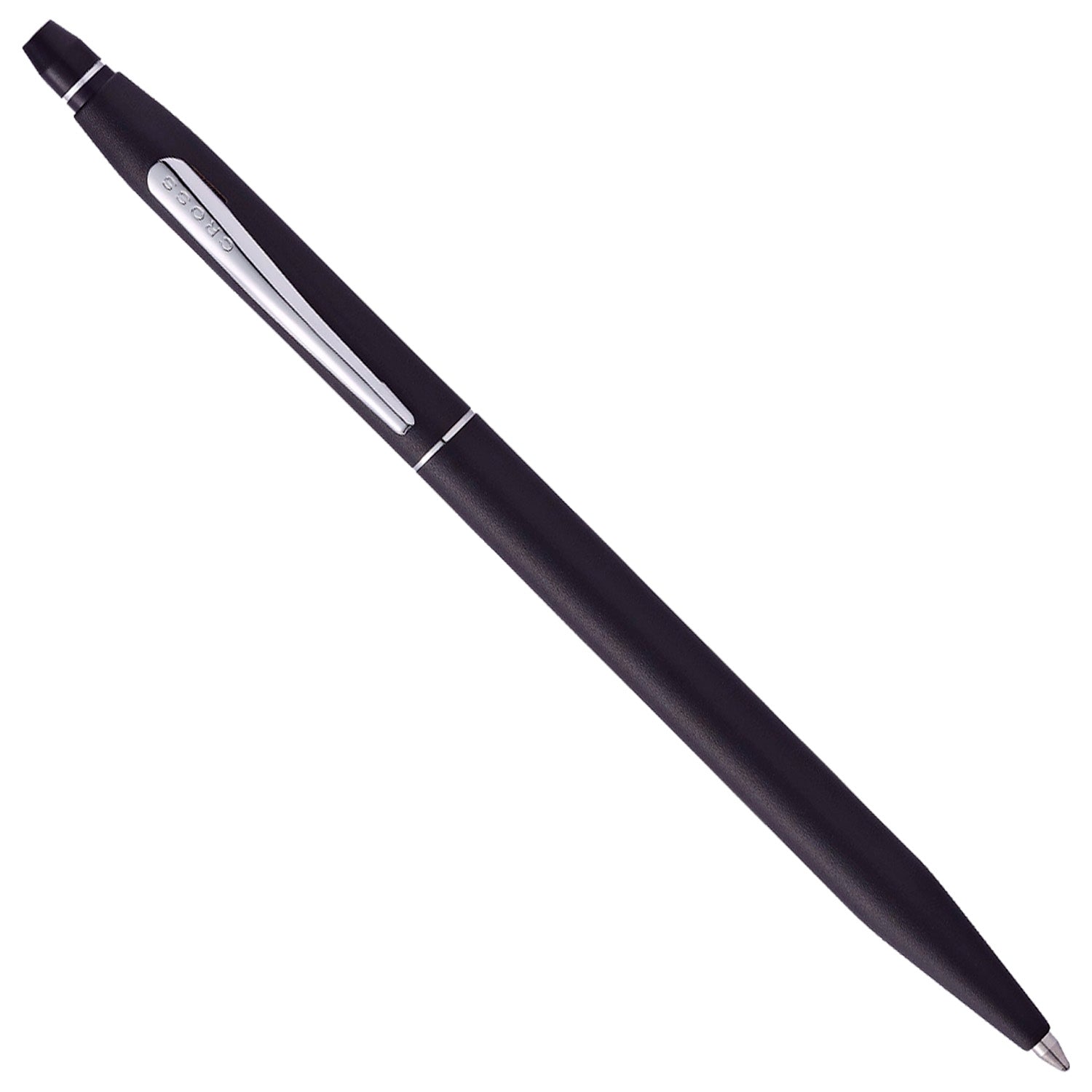 Cross Click Classic Black CT Ballpoint Pen