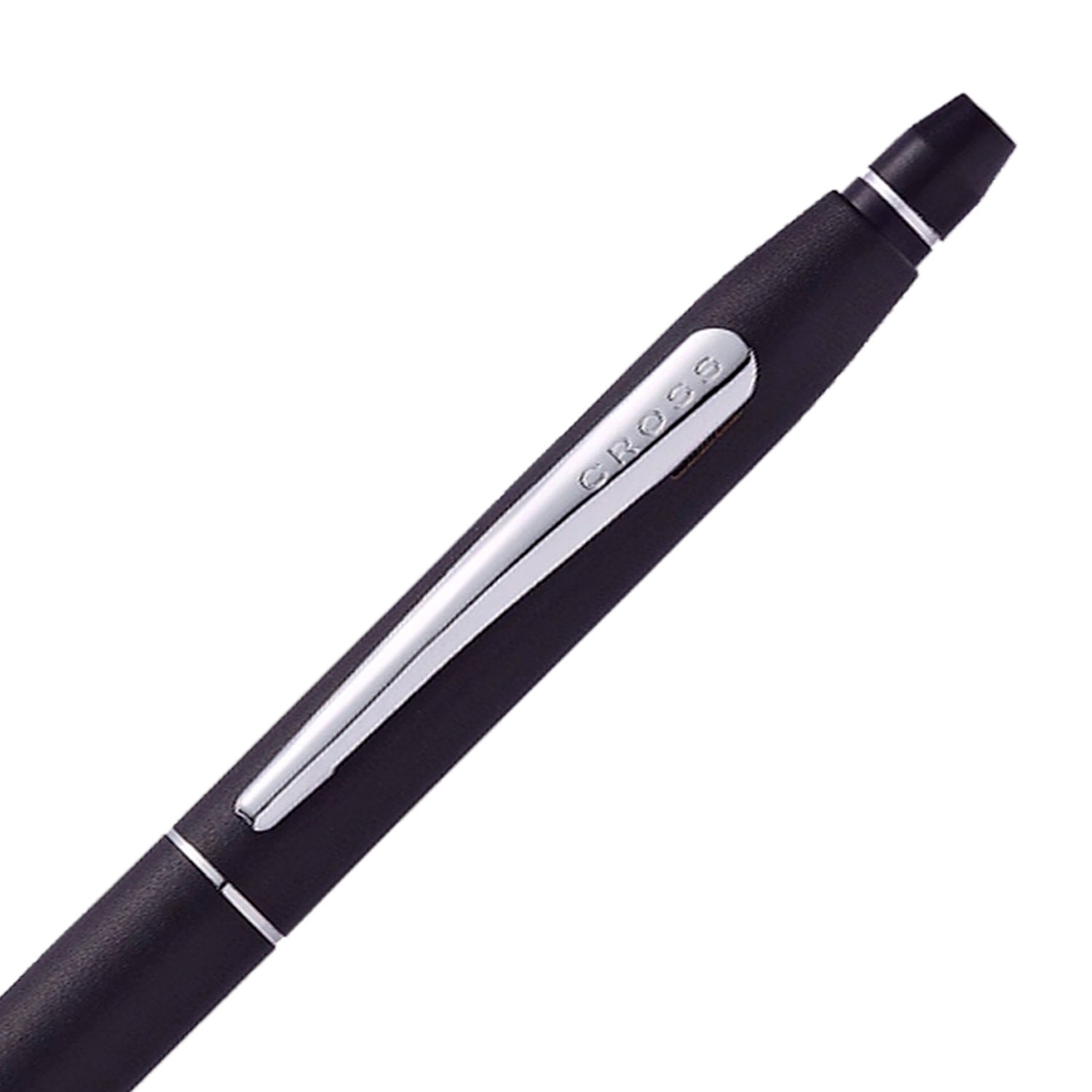 Cross Click Classic Black CT Ballpoint Pen