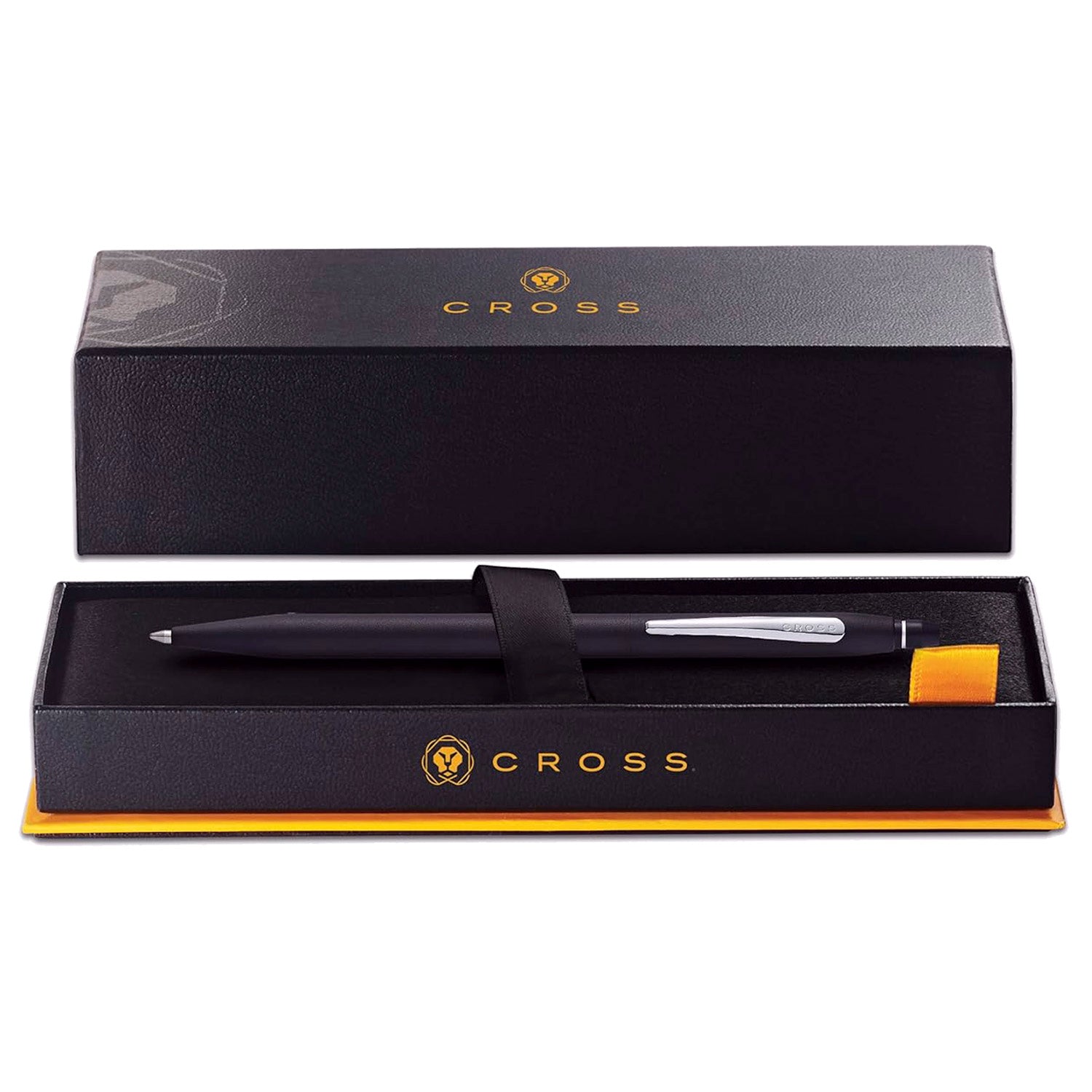 Cross Click Classic Black CT Ballpoint Pen