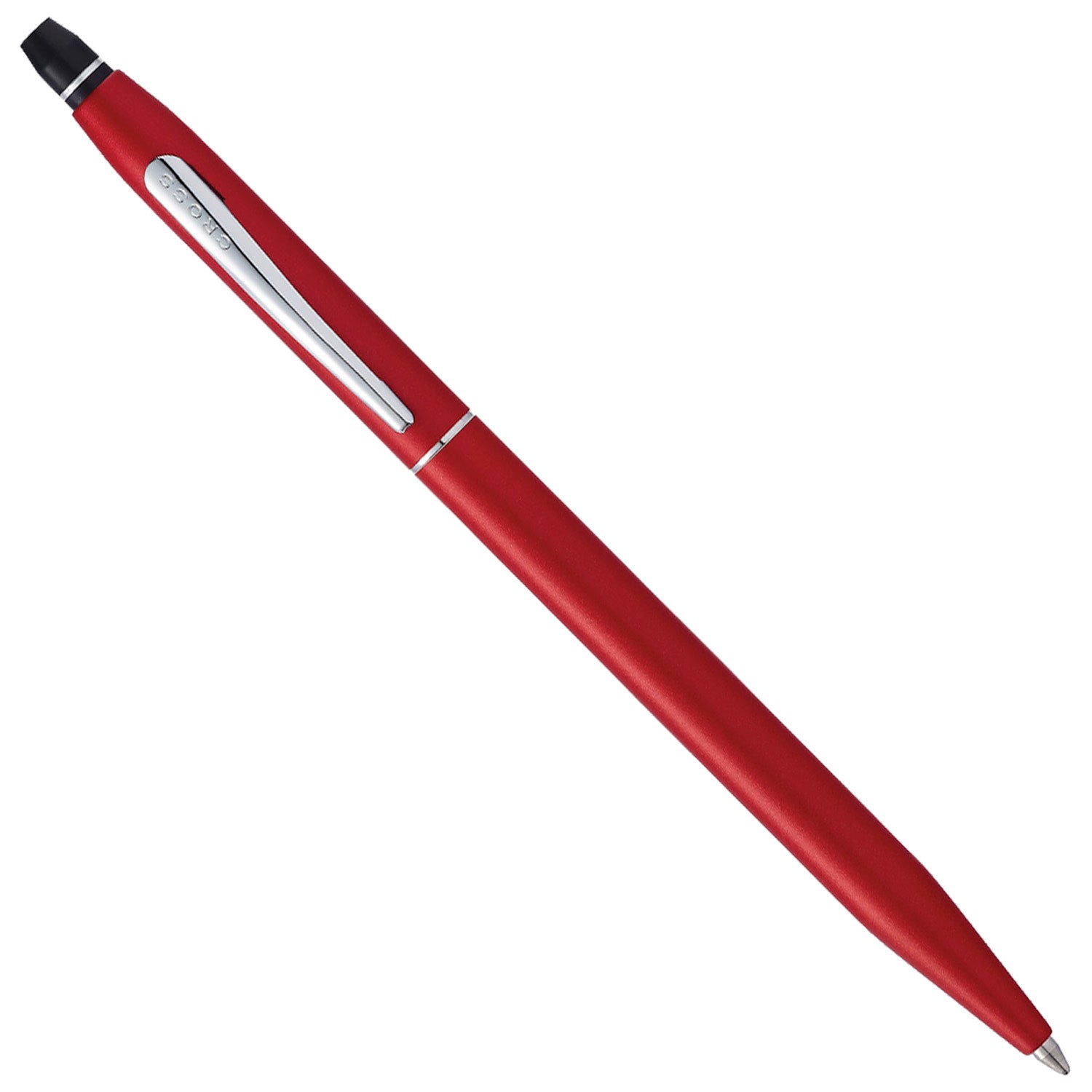 Cross Click Crimson CT Ballpoint Pen