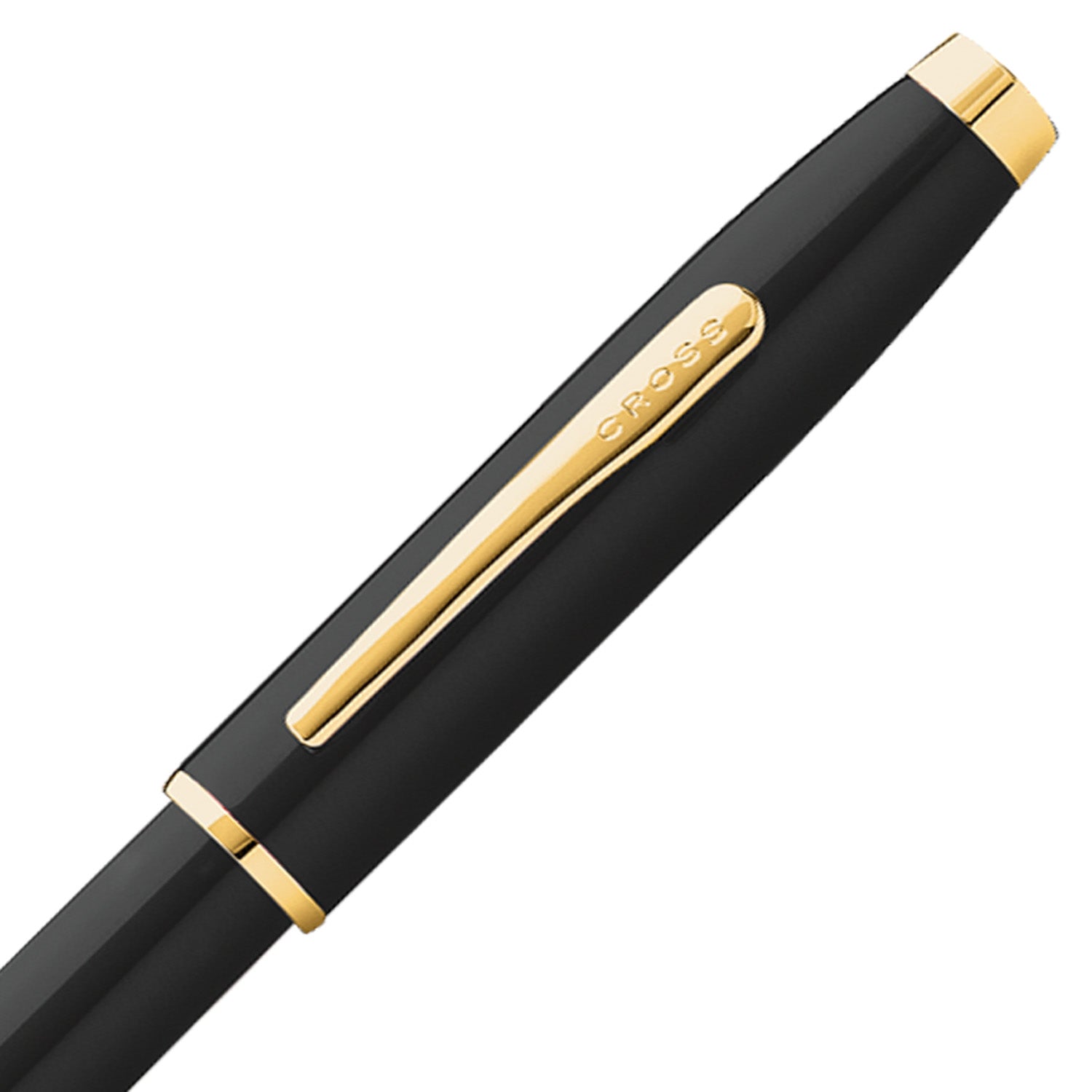 Cross Coventry Black GT Fountain Pen