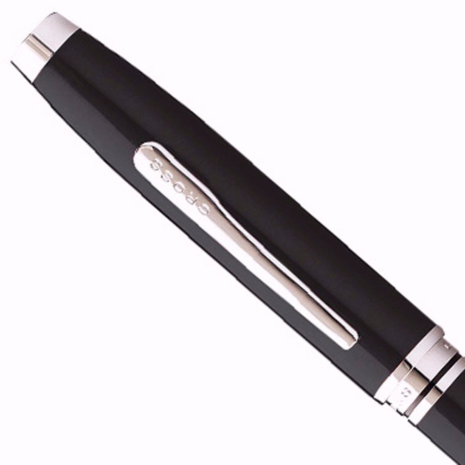 Cross Coventry Black CT Ballpoint Pen