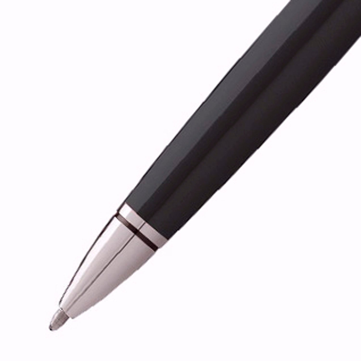 Cross Coventry Black CT Ballpoint Pen