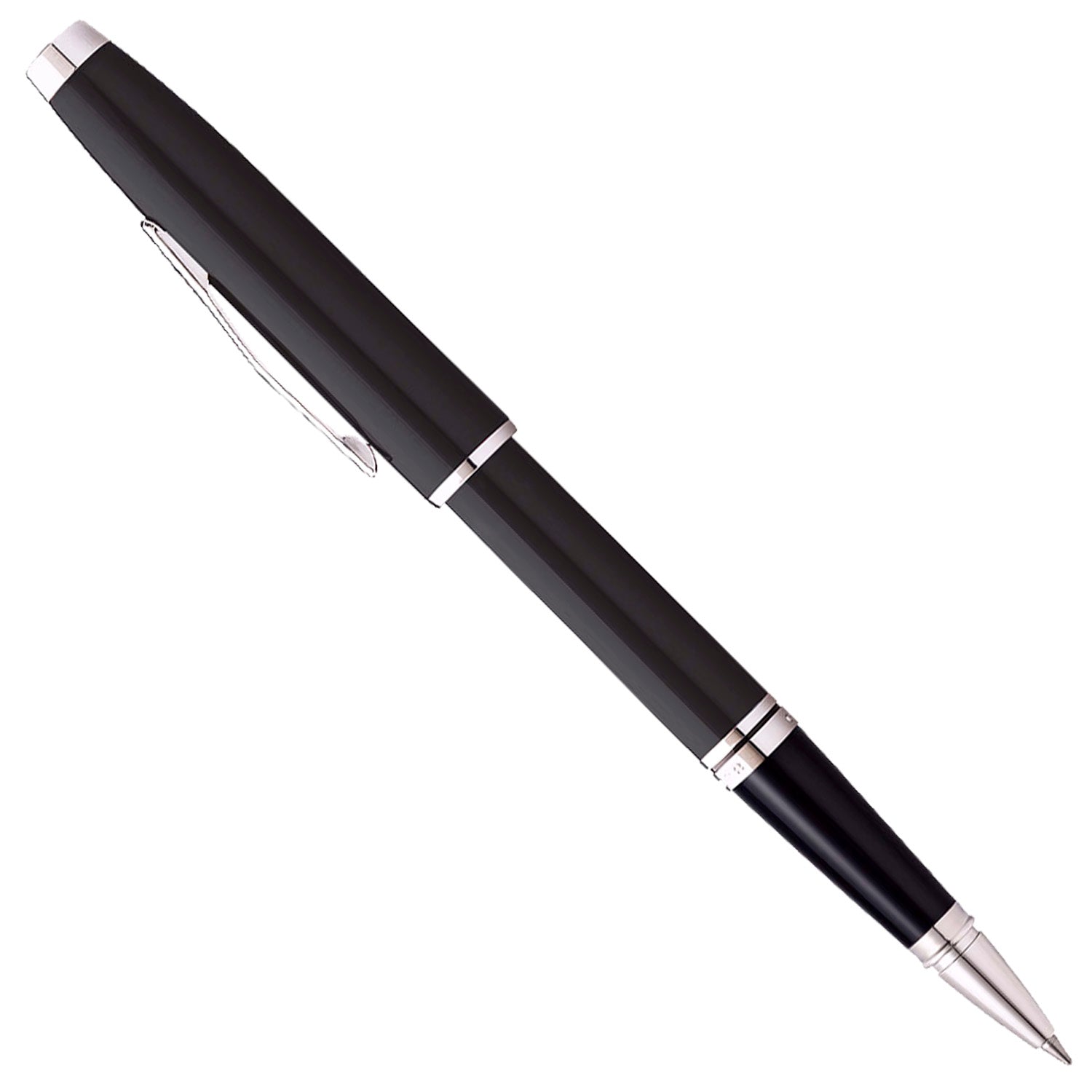 Cross Coventry Black Lacquer CT Roller Ball Pen