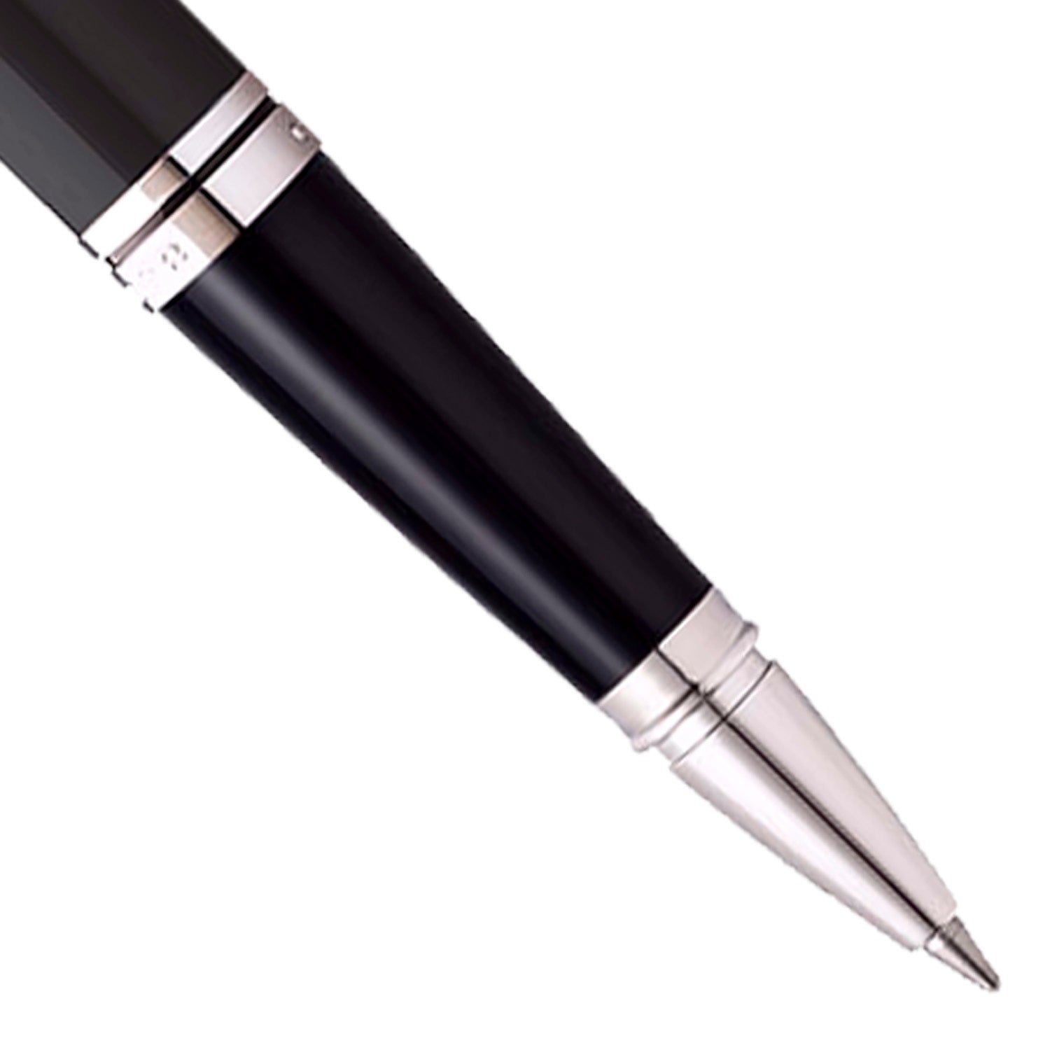 Cross Coventry Black Lacquer CT Roller Ball Pen
