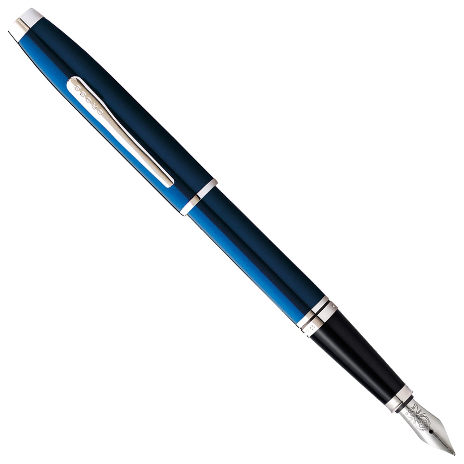 Cross Coventry Blue CT Fountain Pen