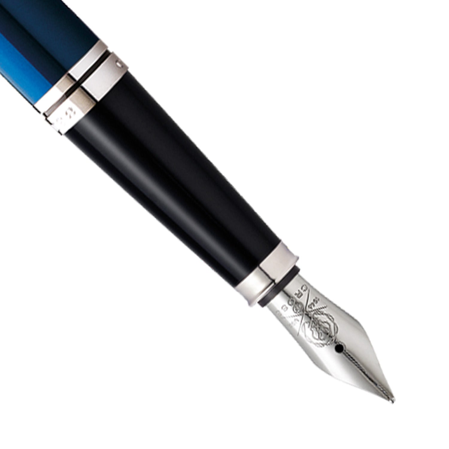 Cross Coventry Blue CT Fountain Pen