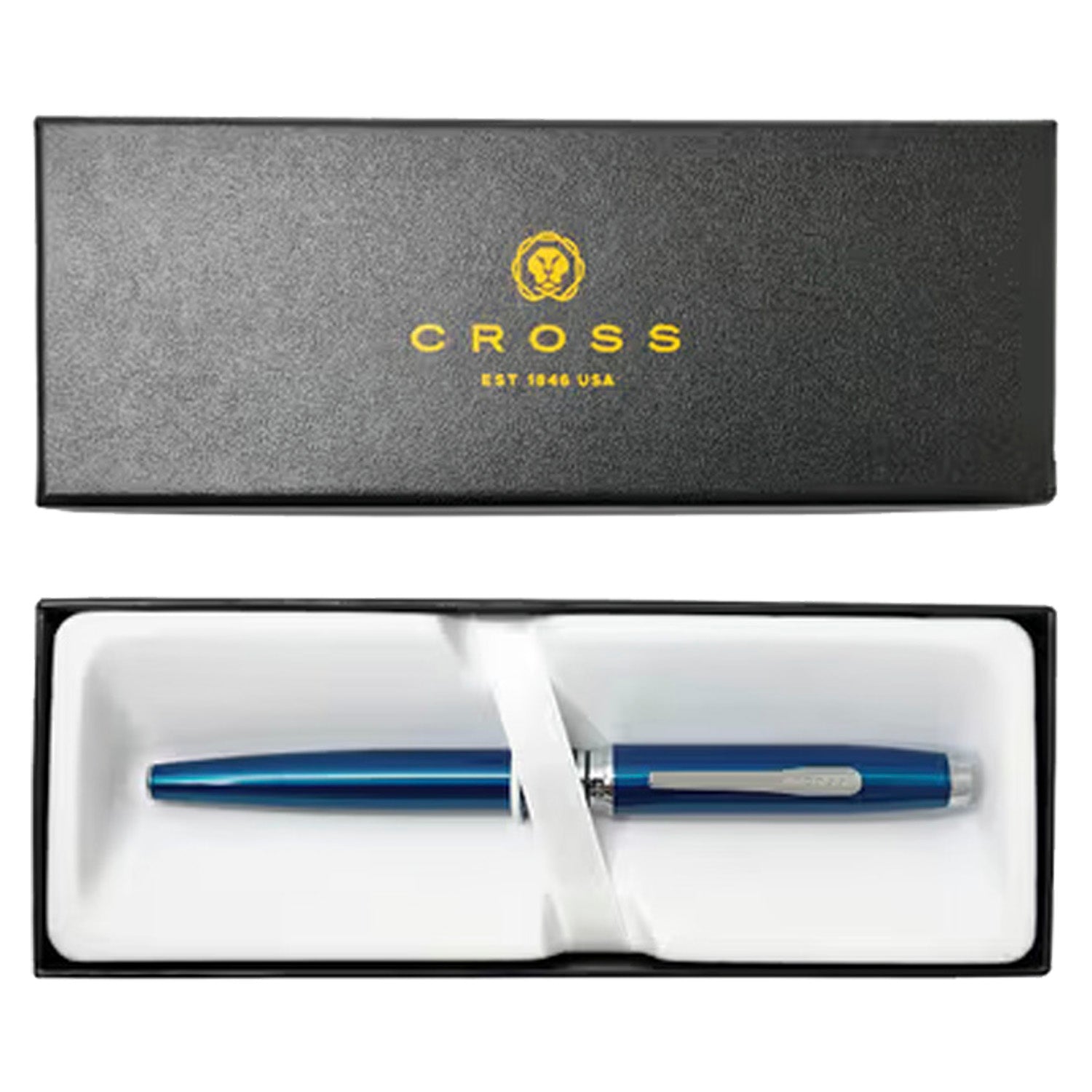 Cross Coventry Blue CT Fountain Pen