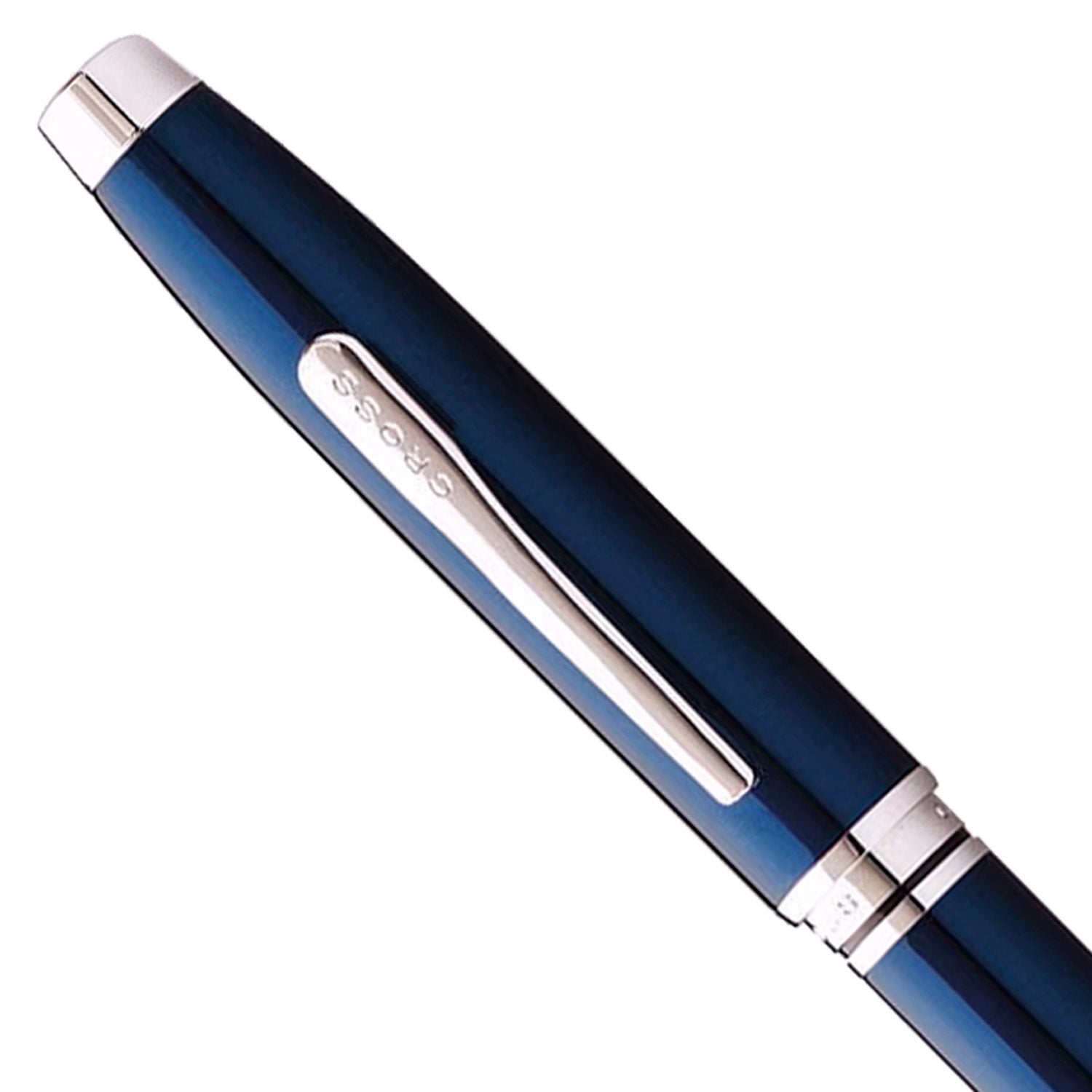 Cross Coventry Blue CT Ballpoint Pen
