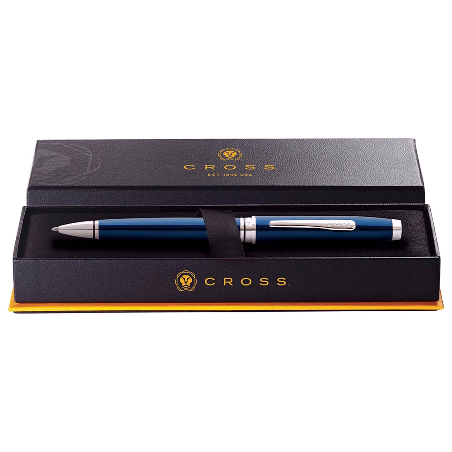 Cross Coventry Blue CT Ballpoint Pen