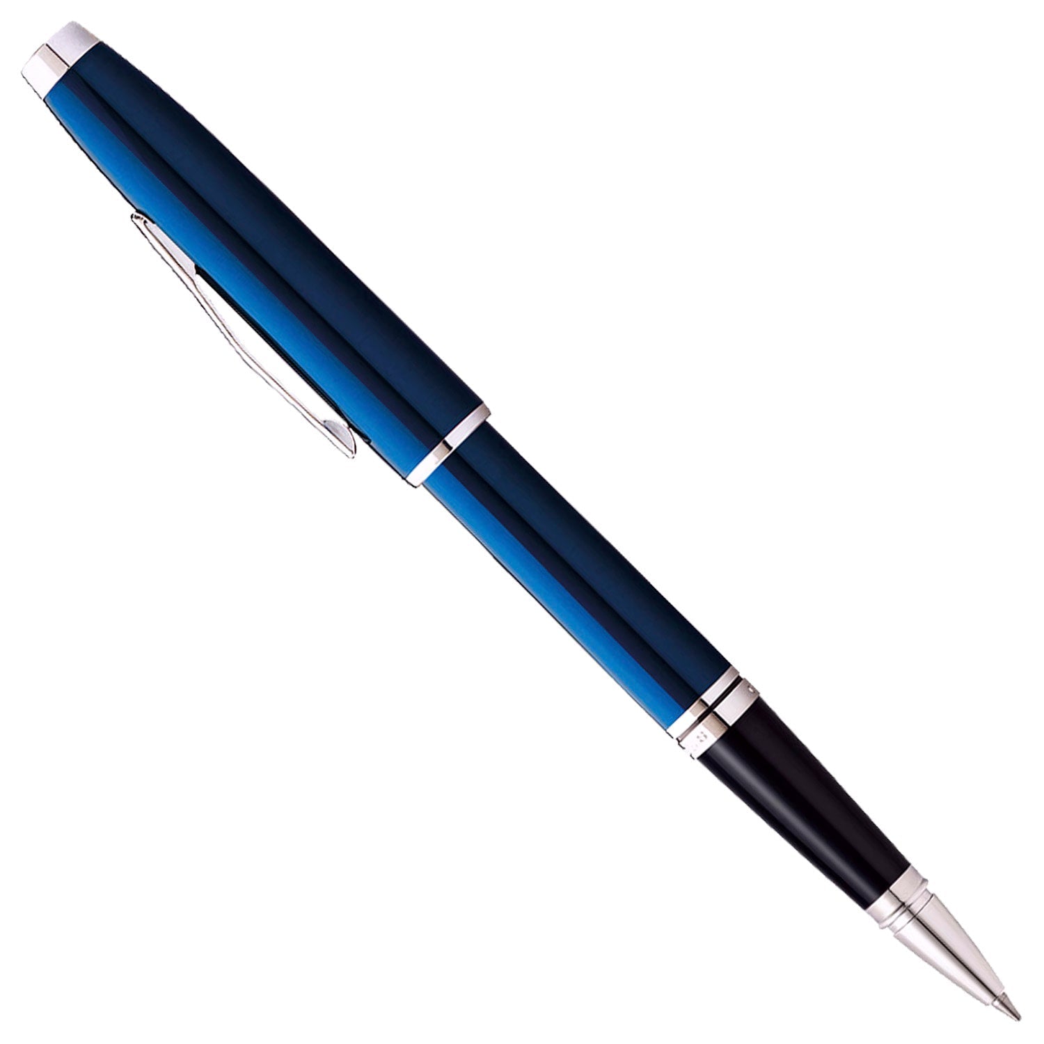 Cross Coventry Blue Lacquer CT Roller Ball Pen