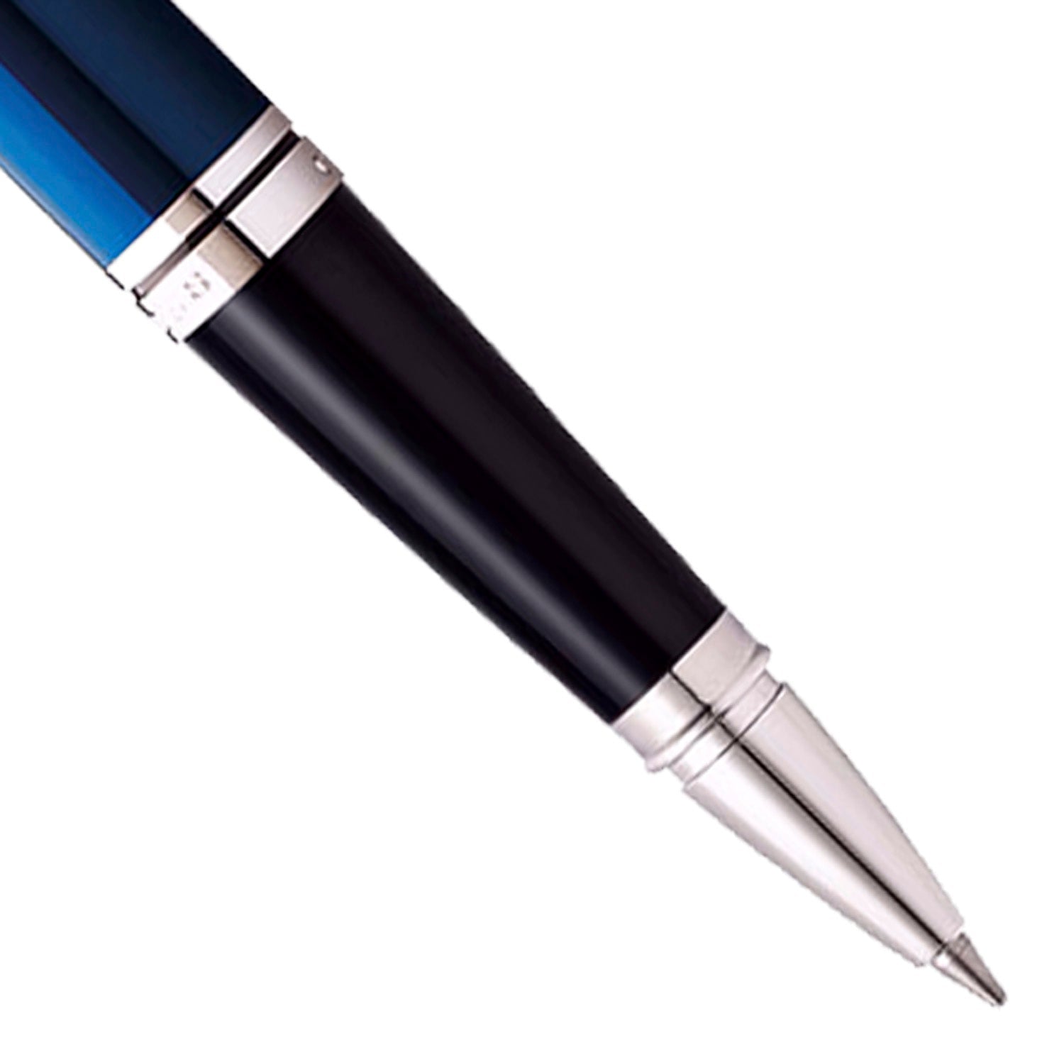 Cross Coventry Blue Lacquer CT Roller Ball Pen