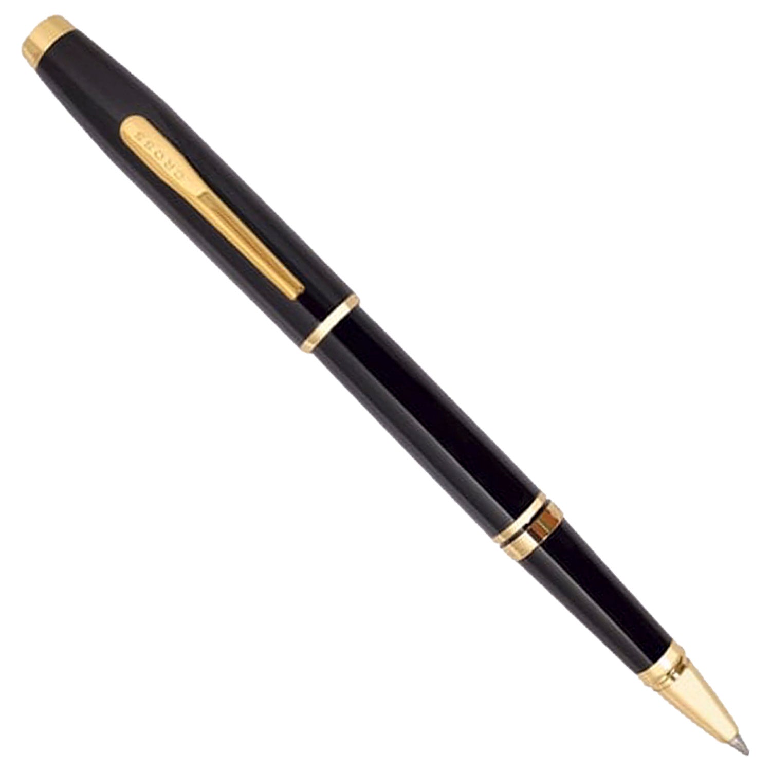 Cross Coventry Classic Black Lacquer GT Roller Ball Pen